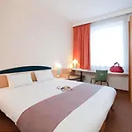 Otel Ibis Luxembourg Sud