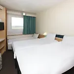 Ibis Luxembourg Sud Hotel