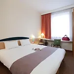 Otel Ibis Luxembourg Sud 3*