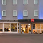 Otel Ibis Luxembourg Sud
