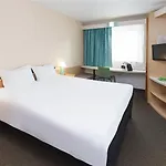 Ibis Luxembourg Sud فندق