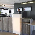 Ibis Luxembourg Sud Hotel Livange