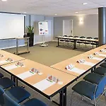 Hotel Ibis Luxembourg Sud