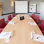 Ibis Luxembourg Sud Livange