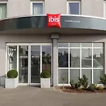 Ibis Luxembourg Sud 3*