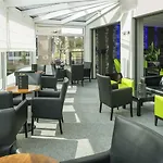 Ibis Luxembourg Sud Отель