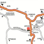 Ibis Luxembourg Sud Hotel