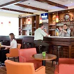 فندق Ibis Luxembourg Sud