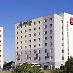 Ibis Luxembourg Sud 3*