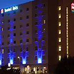Hotel Ibis Luxembourg Sud
