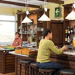Ibis Luxembourg Sud فندق Livange