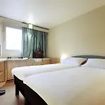 Ibis Luxembourg Sud فندق 3*