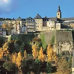 Ibis Luxembourg Sud 3* Ливанж