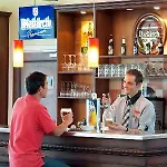 فندق Ibis Luxembourg Sud