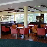 Ibis Luxembourg Sud 3*