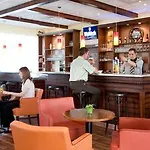 Ibis Luxembourg Sud Livange