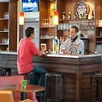 Ibis Luxembourg Sud Hotel 3*