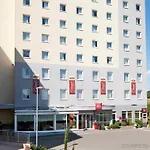 Ibis Luxembourg Sud Ливанж