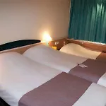 Ibis Luxembourg Sud Hotel Livange