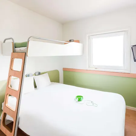 Ibis Luxembourg Sud 3*