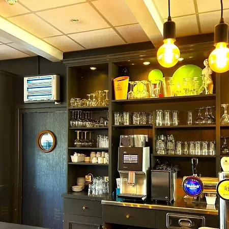 Ibis Luxembourg Sud 3* Livange