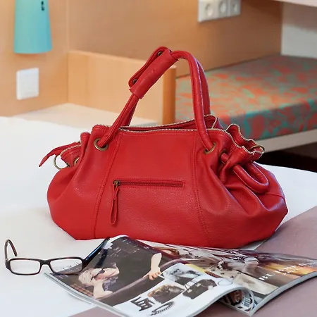 Hotel Ibis Luxembourg Sud Livange