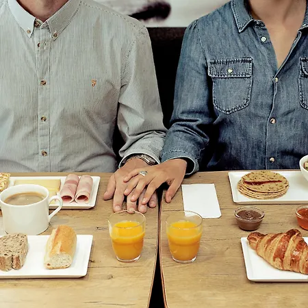 Hotel Ibis Luxembourg Sud Livange