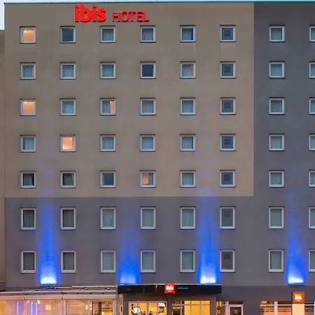 Ibis Luxembourg Sud Livange