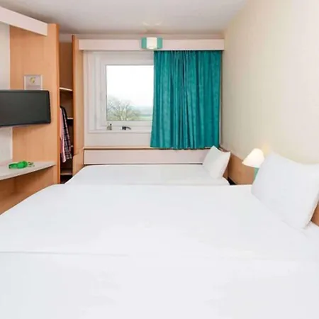 Ibis Luxembourg Sud Livange