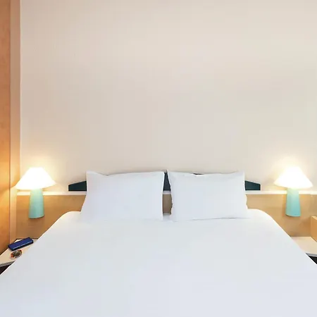 Ibis Luxembourg Sud Hotel