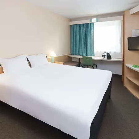Ibis Luxembourg Sud Hotel Livange