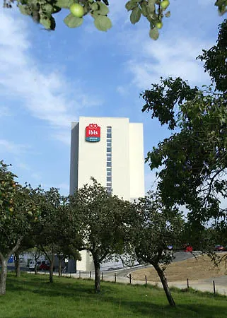 Ibis Luxembourg Sud 3* Livange