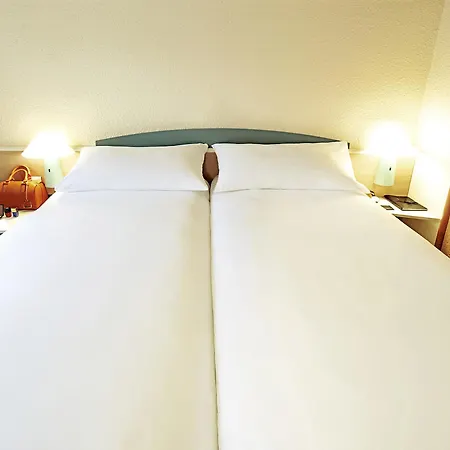 Hotel Ibis Luxembourg Sud Livange