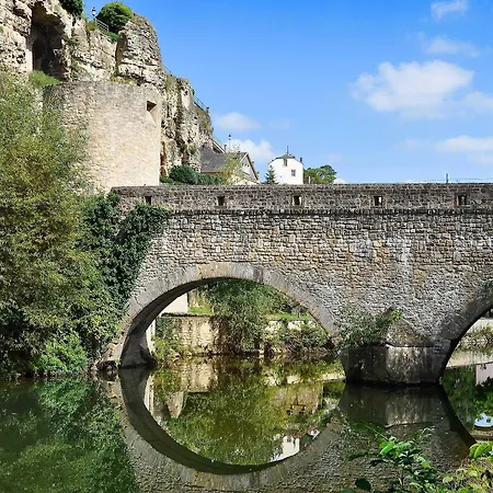 Ibis Luxembourg Sud Livange