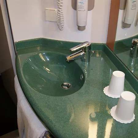 Ibis Luxembourg Sud