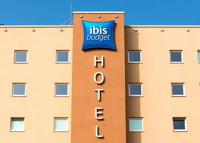 Ibis Luxembourg Sud
