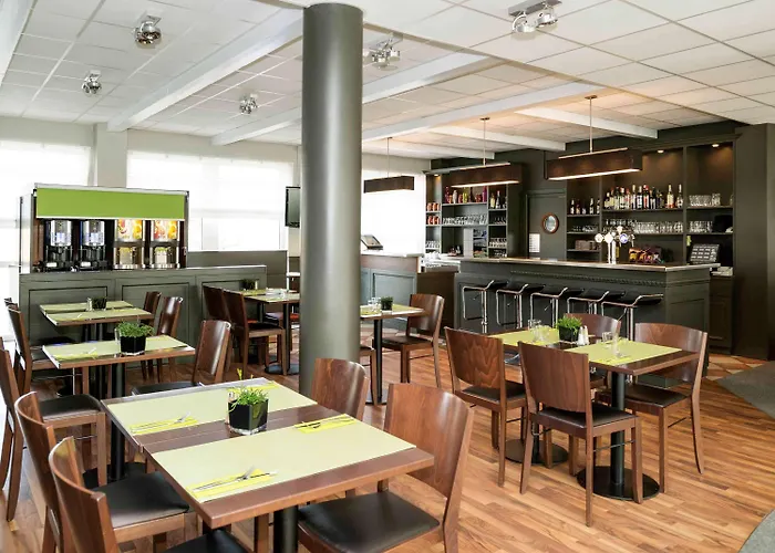 Ibis Luxembourg Sud 3* Livange