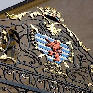 Ibis Luxembourg Sud 3* Livange