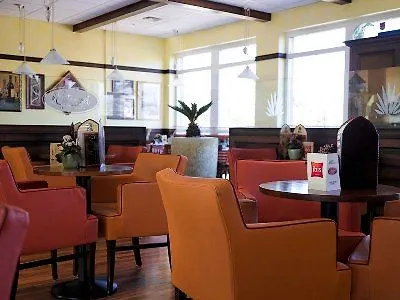 Ibis Luxembourg Sud 3* Livange