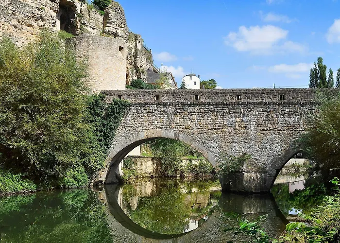 Ibis Luxembourg Sud Livange