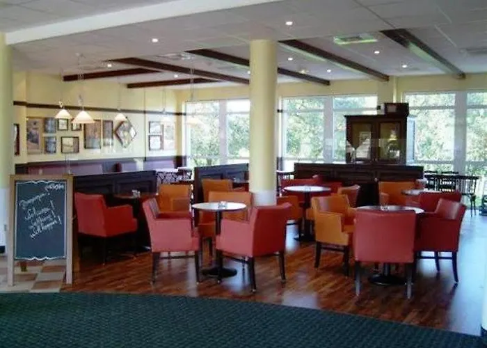 Ibis Luxembourg Sud 3*