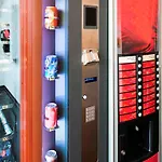 Ibis Luxembourg Sud