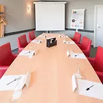 Ibis Luxembourg Sud