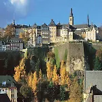 Ibis Luxembourg Sud Livange