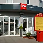 Ibis Luxembourg Sud Livange