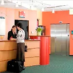 Ibis Luxembourg Sud 3*