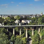 Ibis Luxembourg Sud 3*