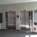 卢森堡南部宜必思酒店 3*