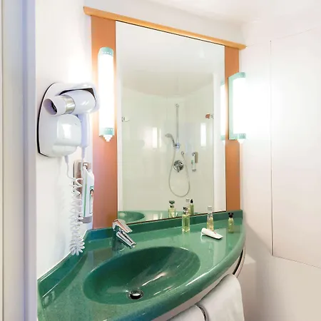 Ibis Luxembourg Sud Hotel
