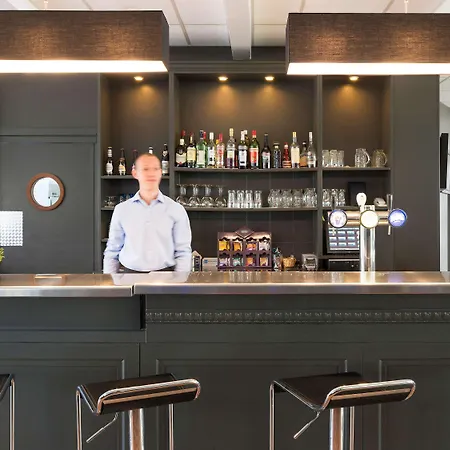 Ibis Luxembourg Sud 3*
